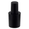 Matrix connector 3 stk svart
