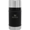 Mattermos 0,7L svart
