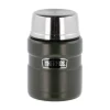 Mattermos stainless king 0,47L army