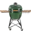 Maxi 25 kullgrill grønn
