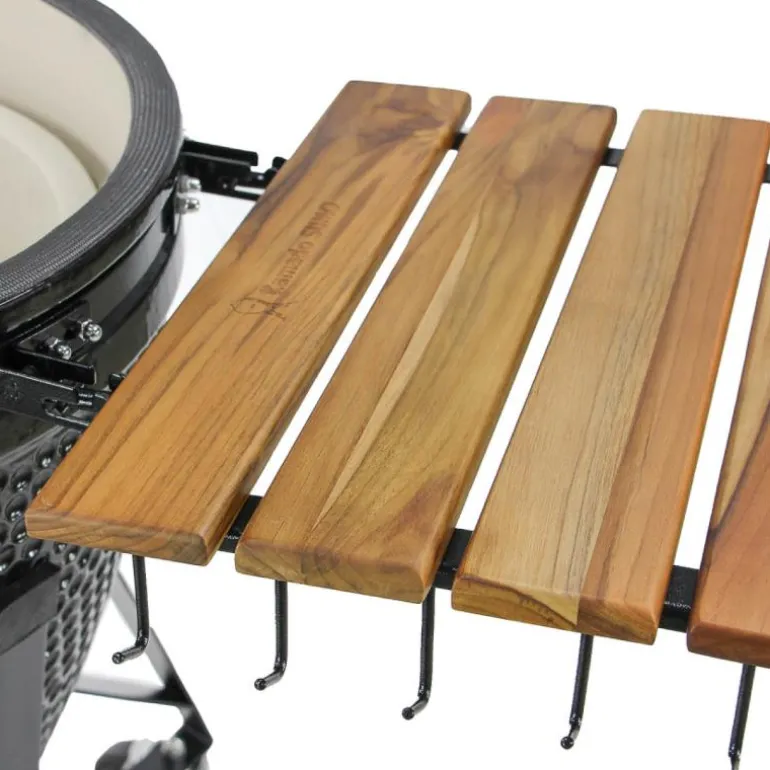 Maxi 25 kullgrill svart