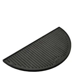 Maxi 25 støpejernsplate vendbar