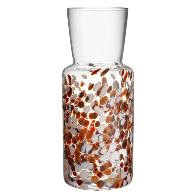Meadow vase høst 30 cm