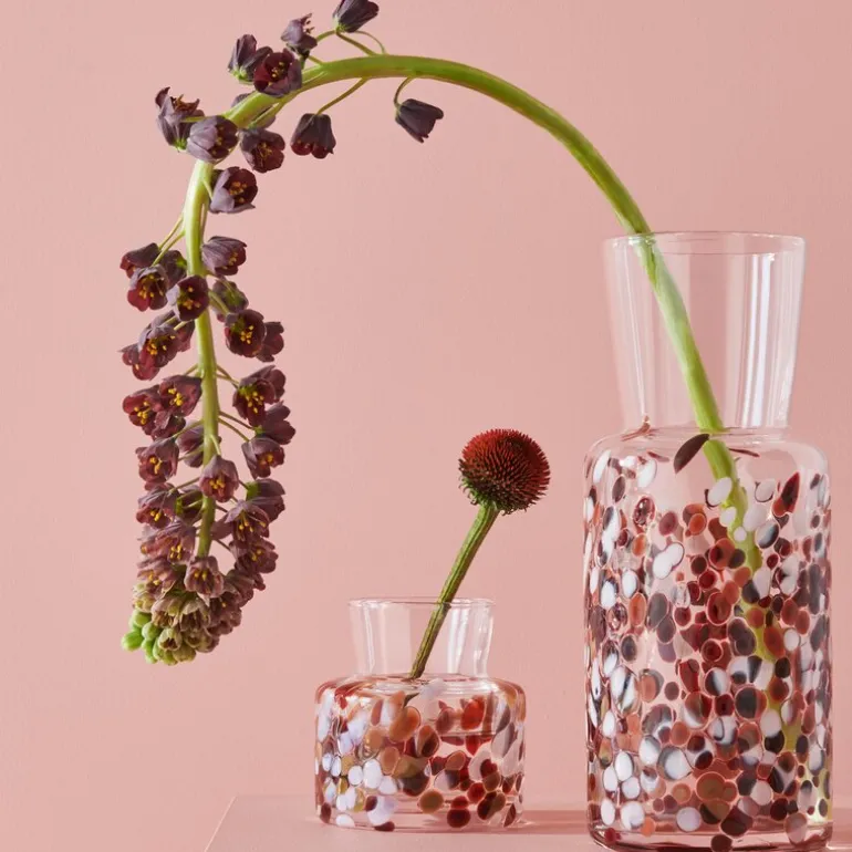Meadow vase høst 30 cm