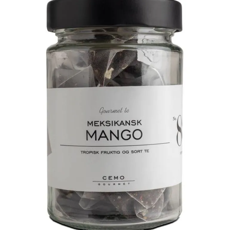 Meksikansk mango