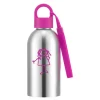 Melior drikkeflaske 0,3L rosa