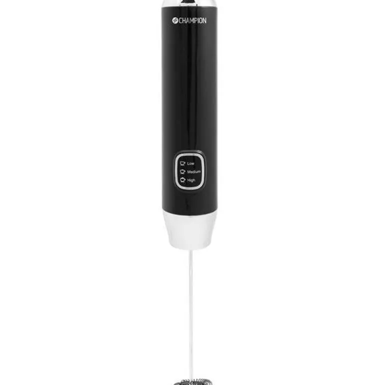 Melkeskummer CHMS110 svart