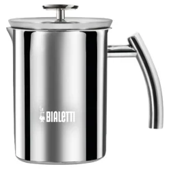 Melkeskummer induksjon 1,0L