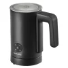 Melkeskummer 500W matt svart