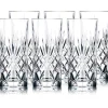 Melodia highballglass 6 stk 36 cl