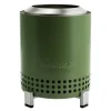 Mesa bålpanne bordmodell deep olive