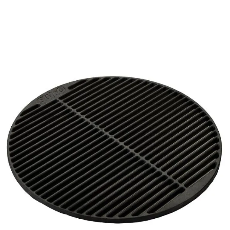 Midi 21 Cowboy grillrist støpejern