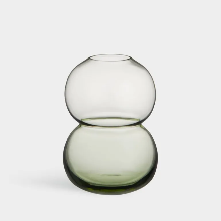 Midsummer minivase 9 cm cow vetch