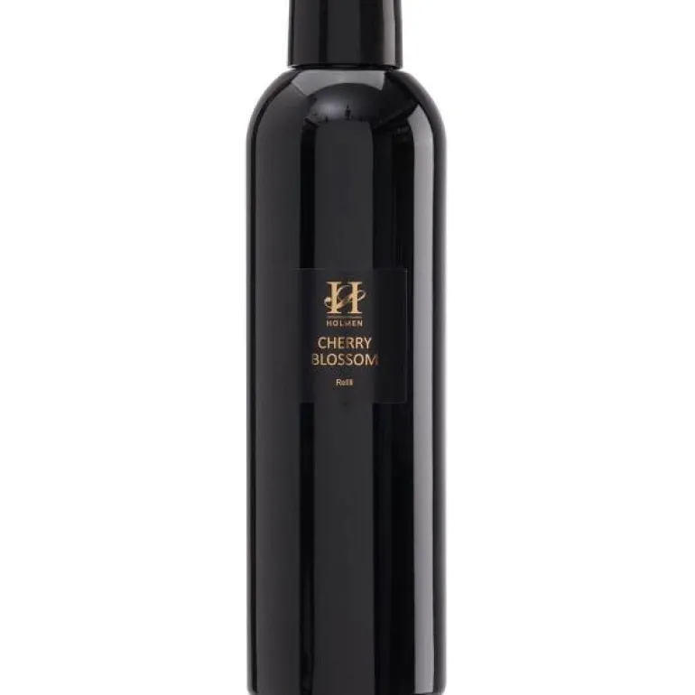 Milano duftolje refill 200 ml kirsebærblomst