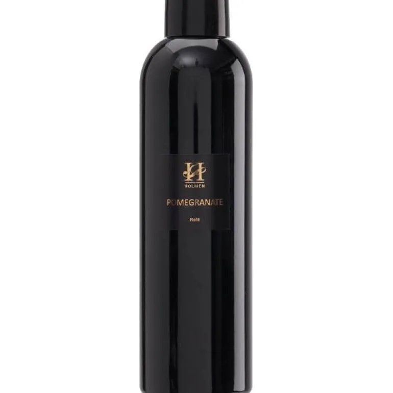 Milano duftolje refill 200 ml granateple