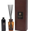 Milano duftpinner appelsintre 500 ml brun