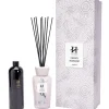 Milano duftpinner kirsebærblomst 500 ml hvit