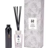 Milano duftpinner kirsebærblomst 200 ml hvit