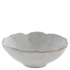 Milla skål 17 cm 40 cl hvit
