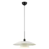 Millinge taklampe 50 cm hvit matt