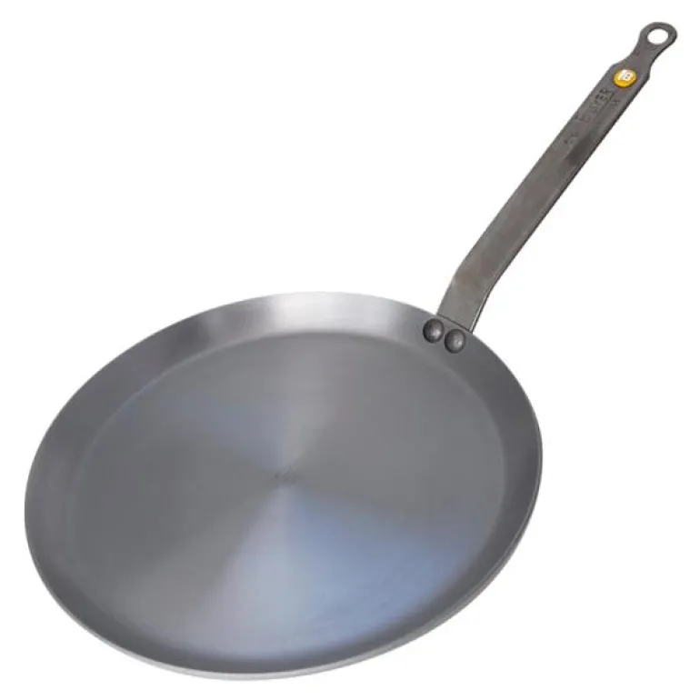 Mineral B Element pannekakepanne 30 cm