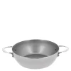 Mineral B Element stekepanne 28 cm country