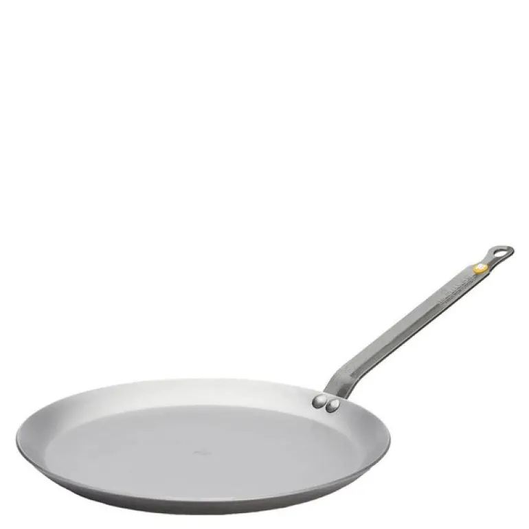 Mineral B pannekakepanne 24 cm