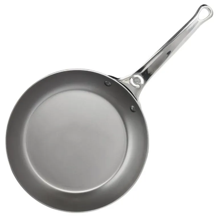 Mineral B Pro stekepanne 24 cm
