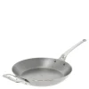 Mineral B Pro stekepanne 32 cm