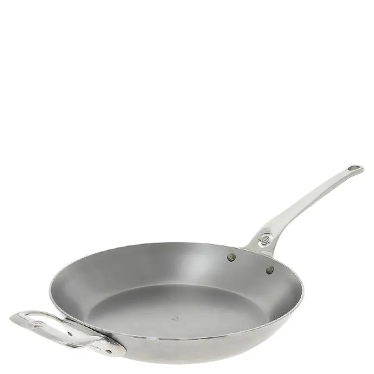 Mineral B Pro stekepanne 32 cm