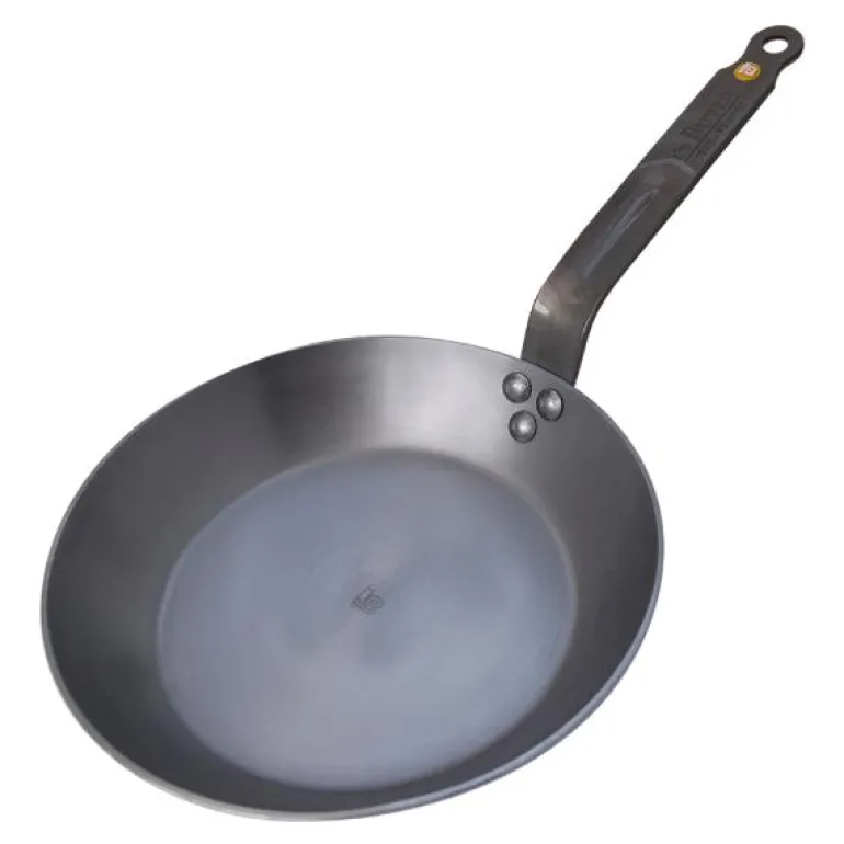 Mineral B stekepanne 26 cm