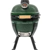 Mini 14 kullgrill grønn