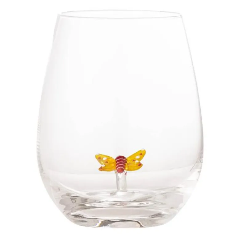 Misa drikkeglass 56 cl klar
