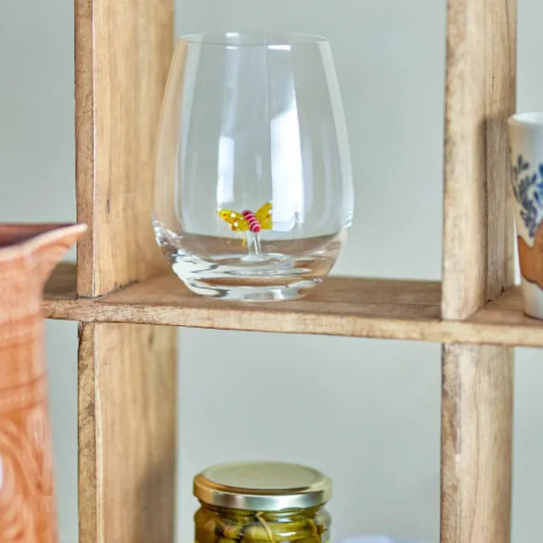 Misa drikkeglass 56 cl klar