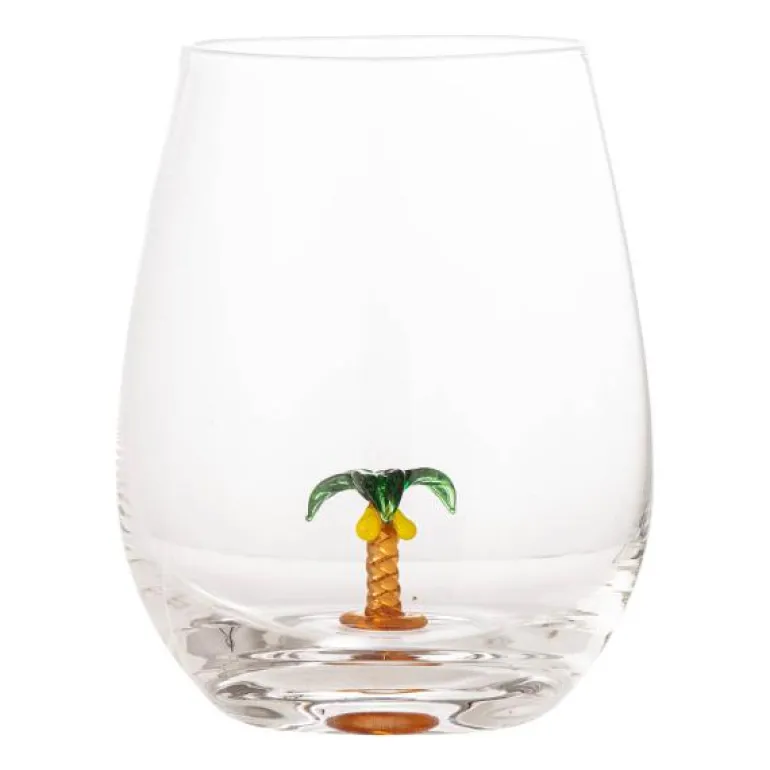 Misa drikkeglass 56 cl klar