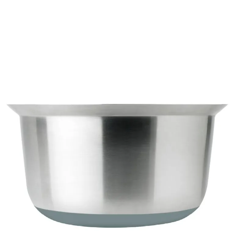 MIX-IT vispebolle 2,5L stål