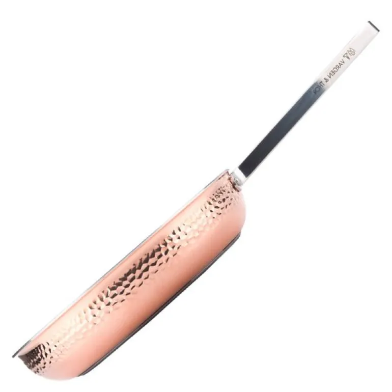Mjölner Modell YB JR stekepanne 22 cm kopper