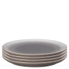 Modus Ombre tallerken 17,5 cm 4 stk