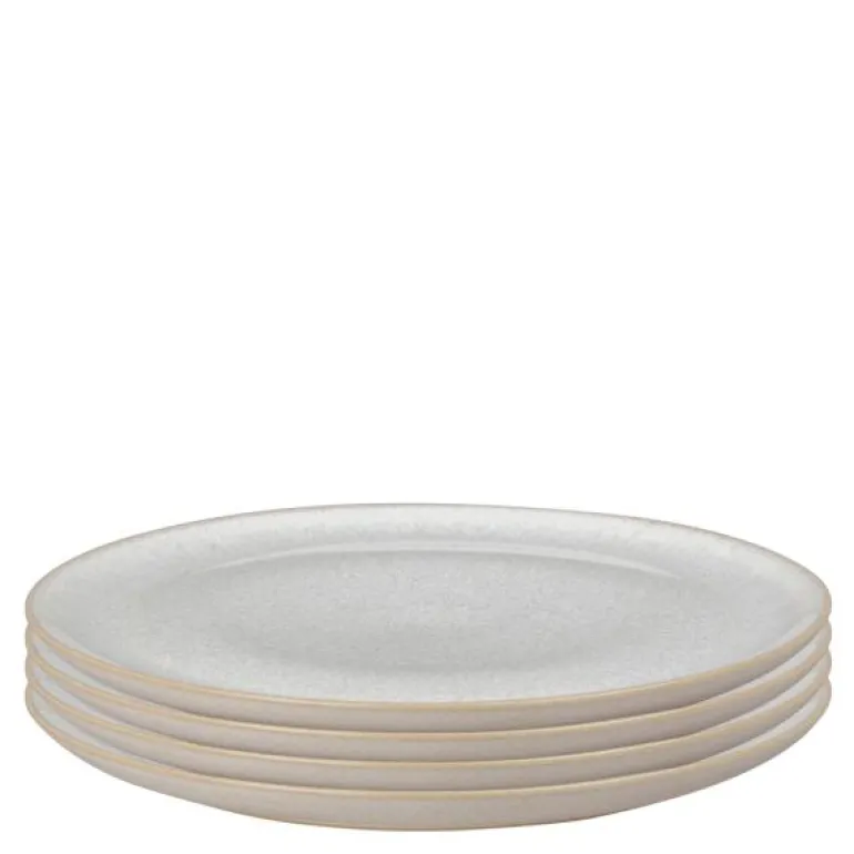 Modus Speckle tallerken 17,5 cm 4 stk