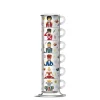 Moka Express CC 2024 espressokopper i stativ 6,5 cl 6 stk multi