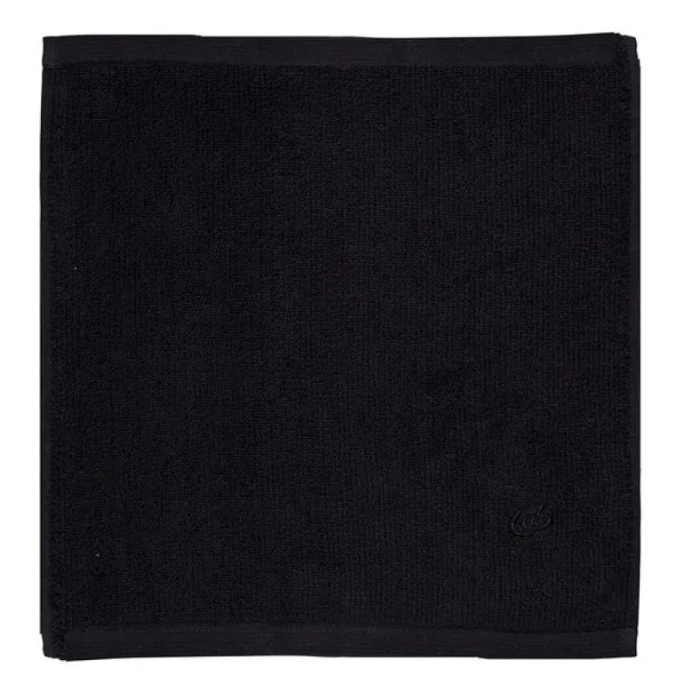 Molli vaskeklut 30x30 cm svart