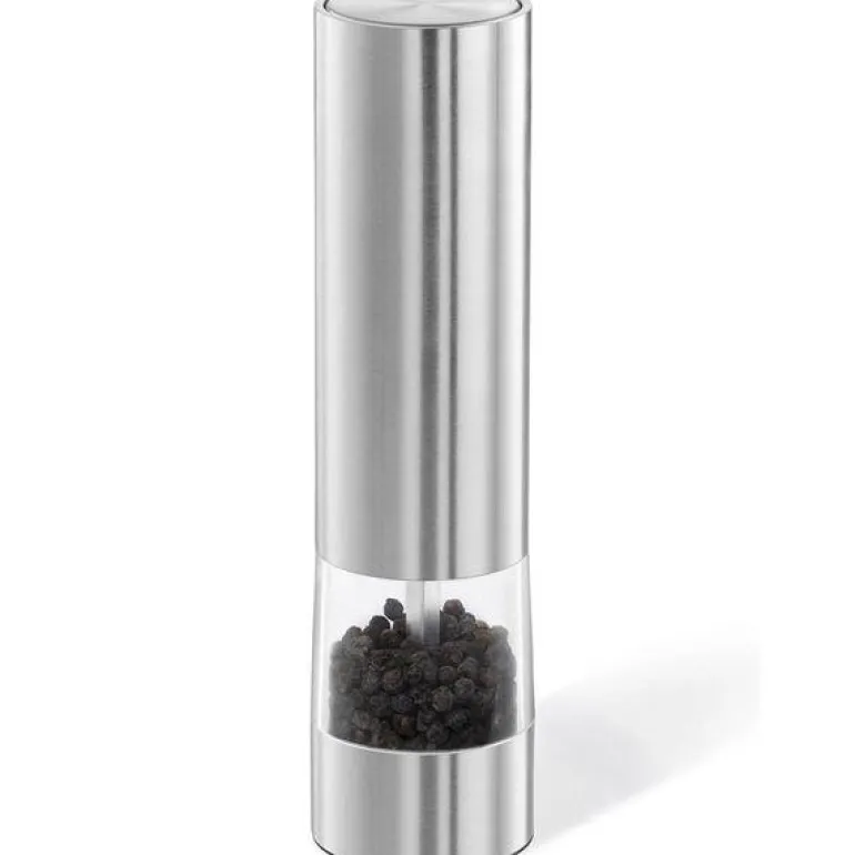 Monino pepperkvern elektrisk 19 cm