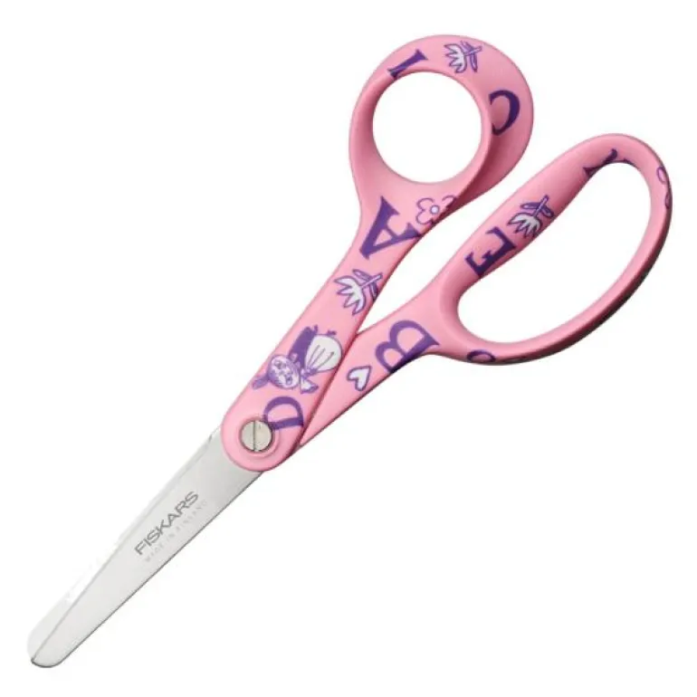 MoominFiskars barnesaks 13cm Lille My ABC