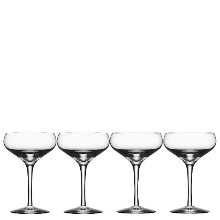 More coupeglass 21 cl 4 stk