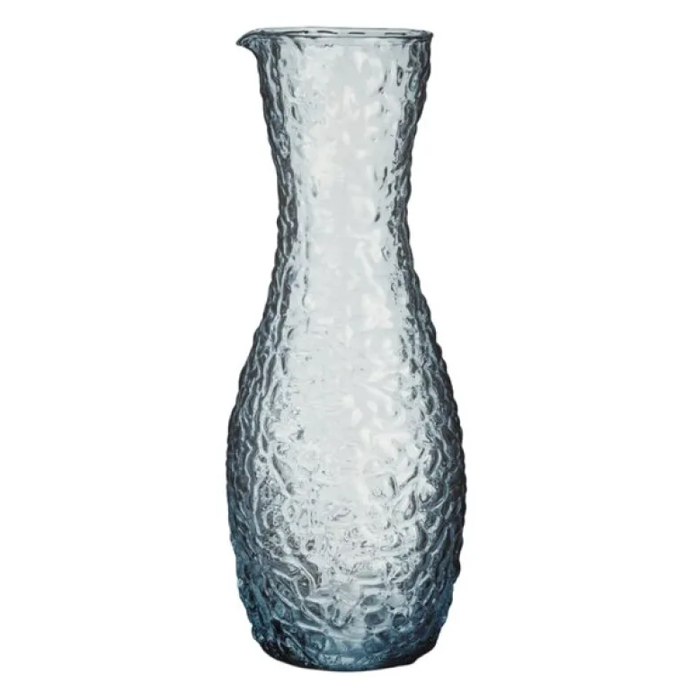 Moss karaffel 1,42L sirkulær