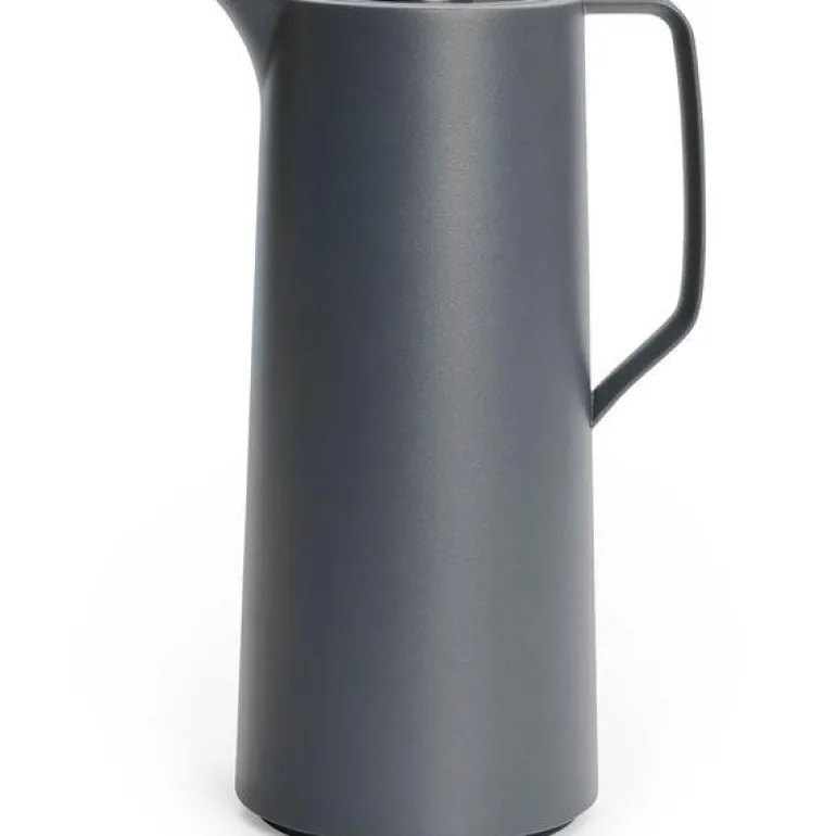 Motiva termokanne 1L anthracite
