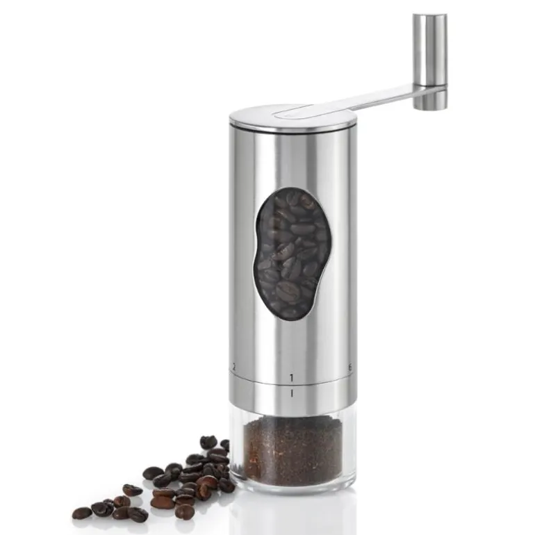Mrs. Bean kaffekvern H18 cm