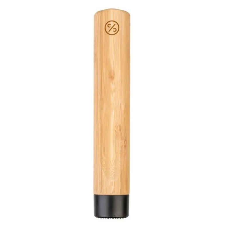 Muddler 22,5 cm bambus