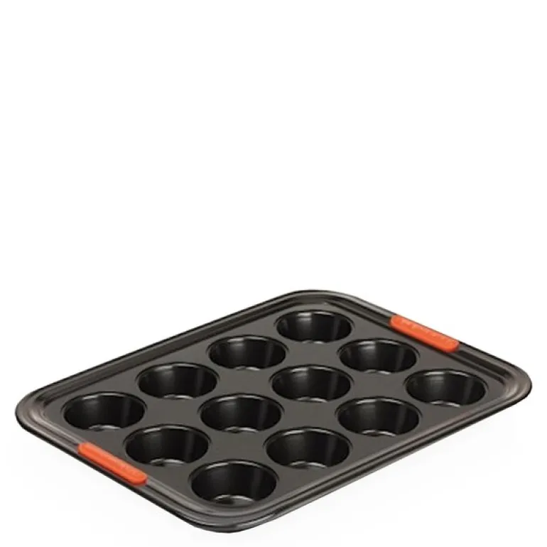Muffinsform for 12 muffins 30x40 cm