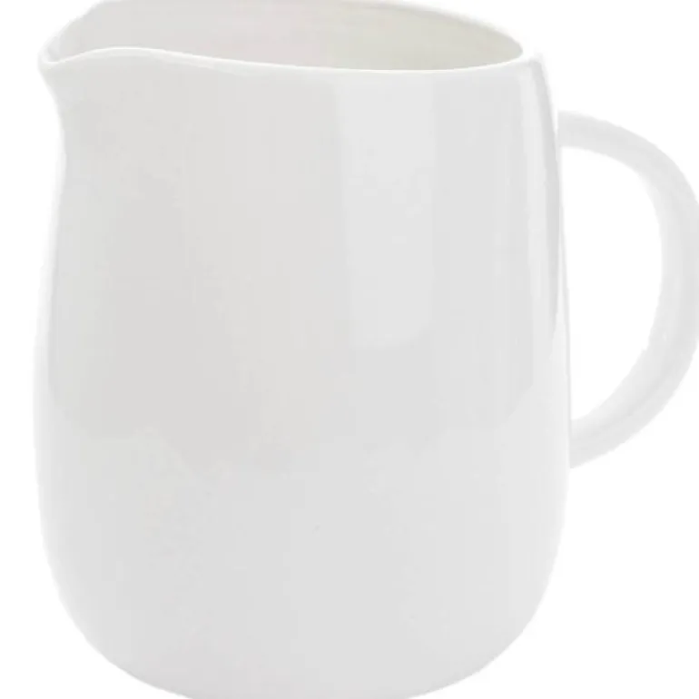 Mugge 1,7 L hvit
